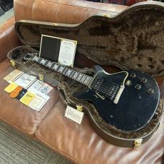 Gibson 【本日入荷】Murphy Lab 1960 Les Paul Special DC Ebony Over Oxblood Ultra Heavy Aged_2