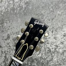 Gibson 【本日入荷】Murphy Lab 1960 Les Paul Special DC Ebony Over Oxblood Ultra Heavy Aged_6