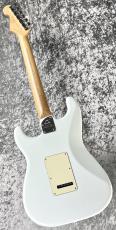 Fender FSR American Professional II Stratocaster Roasted Maple Sonic Blue ≒3.60kg #US25099365_9