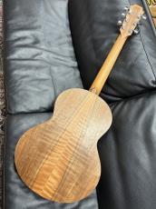 Sheeran by Lowden 【チョイ傷特価!/北アイルランド製】Sheeran by Lowden S-01_2