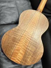 Sheeran by Lowden 【チョイ傷特価!/北アイルランド製】Sheeran by Lowden S-01_3