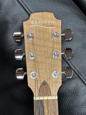 Sheeran by Lowden 【チョイ傷特価!/北アイルランド製】Sheeran by Lowden S-01_5