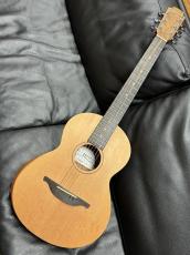 Sheeran by Lowden 【チョイ傷特価!/北アイルランド製】Sheeran by Lowden W-03_2