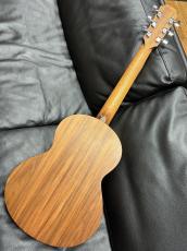 Sheeran by Lowden 【チョイ傷特価!/北アイルランド製】Sheeran by Lowden W-03_4