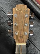 Sheeran by Lowden 【チョイ傷特価!/北アイルランド製】Sheeran by Lowden W-03_8