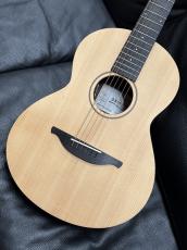 Sheeran by Lowden 【チョイ傷特価!/北アイルランド製】Sheeran by Lowden W-02