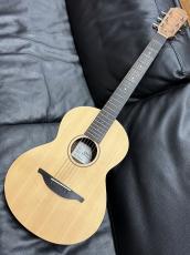Sheeran by Lowden 【チョイ傷特価!/北アイルランド製】Sheeran by Lowden W-02_2