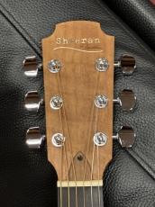 Sheeran by Lowden 【チョイ傷特価!/北アイルランド製】Sheeran by Lowden W-02_5