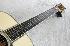 Martin 【BARGAIN ITEMS!】CTM 000-45#2999857 【Itarian Alpine Spruce ×Honduran rosewood】_5