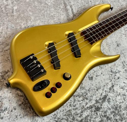 ATLANSIA STEALTH BASS 【3.64kg】