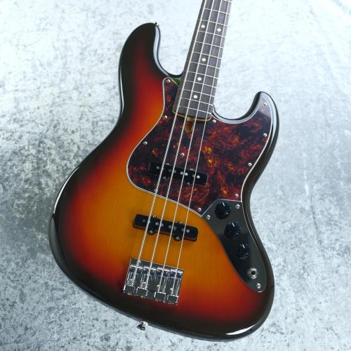 FUJIGEN NJB200RAL -Vintage Sunburst-【4.06kg】【#B260033】