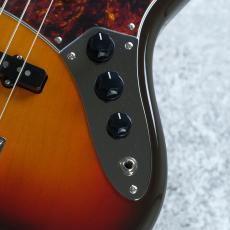 FUJIGEN NJB200RAL -Vintage Sunburst-【4.06kg】【#B260033】_4