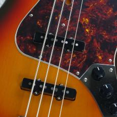 FUJIGEN NJB200RAL -Vintage Sunburst-【4.06kg】【#B260033】_5