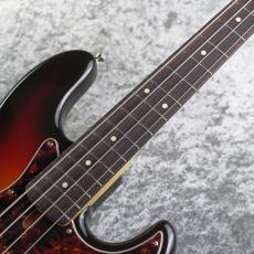 FUJIGEN NJB200RAL -Vintage Sunburst-【4.06kg】【#B260033】_6