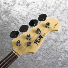 FUJIGEN NJB200RAL -Vintage Sunburst-【4.06kg】【#B260033】_7