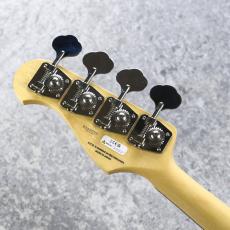 FUJIGEN NJB200RAL -Vintage Sunburst-【4.06kg】【#B260033】_8