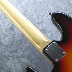 FUJIGEN NJB200RAL -Vintage Sunburst-【4.06kg】【#B260033】_9