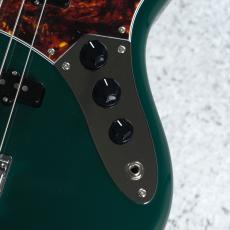 FUJIGEN NJB200RAL - British Green -【4.31kg】【#H250229】_4