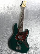 FUJIGEN NJB200RAL - British Green -【4.31kg】【#H250229】_11