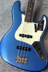 Fender American Vintage II 1966 Jazz Bass - Lake Placid Blue -【4.39kg】
