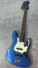 Fender American Vintage II 1966 Jazz Bass - Lake Placid Blue -【4.39kg】_2