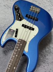 Fender American Vintage II 1966 Jazz Bass - Lake Placid Blue -【4.39kg】_3