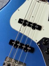 Fender American Vintage II 1966 Jazz Bass - Lake Placid Blue -【4.39kg】_4