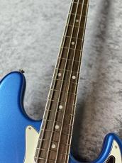 Fender American Vintage II 1966 Jazz Bass - Lake Placid Blue -【4.39kg】_6