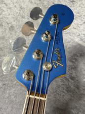 Fender American Vintage II 1966 Jazz Bass - Lake Placid Blue -【4.39kg】_7