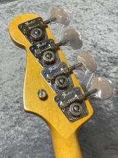 Fender American Vintage II 1966 Jazz Bass - Lake Placid Blue -【4.39kg】_8