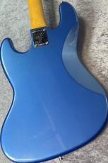 Fender American Vintage II 1966 Jazz Bass - Lake Placid Blue -【4.39kg】_10