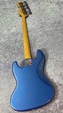 Fender American Vintage II 1966 Jazz Bass - Lake Placid Blue -【4.39kg】_11