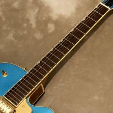 Gretsch G5420TG Electromatic Pristine LTD Hollow Body Single-Cut with Bigsby, Mako_6