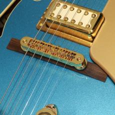 Gretsch G5420TG Electromatic Pristine LTD Hollow Body Single-Cut with Bigsby, Mako_7