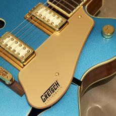 Gretsch G5420TG Electromatic Pristine LTD Hollow Body Single-Cut with Bigsby, Mako_10