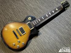 Gibson Les Paul '50s Tribute 2016 Satin Vintage Sunburst【軽量! プレイヤーズコンディション!】