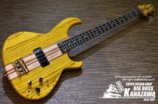 Aria Pro II SB-1000 OAK【日本製高品質ベース!】