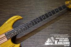 Aria Pro II SB-1000 OAK【日本製高品質ベース!】_2
