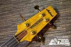 Aria Pro II SB-1000 OAK【日本製高品質ベース!】_3