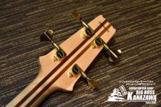 Aria Pro II SB-1000 OAK【日本製高品質ベース!】_4