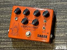SHARK WARZY DRIVE【メタルディストーション】
