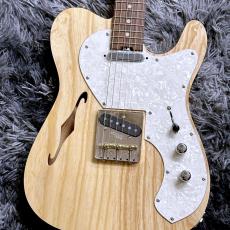 infinite Trad T Hollow Natural 【Sound Messe in OSAKA 2026】