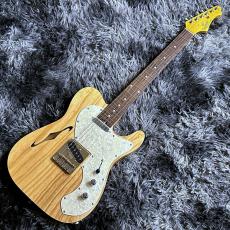 infinite Trad T Hollow Natural 【Sound Messe in OSAKA 2026】_2