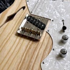 infinite Trad T Hollow Natural 【Sound Messe in OSAKA 2026】_3