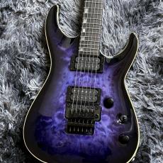 E-II HORIZON FR QM Reindeer Blue