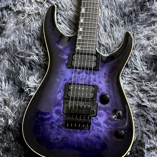 E-II HORIZON FR QM Reindeer Blue