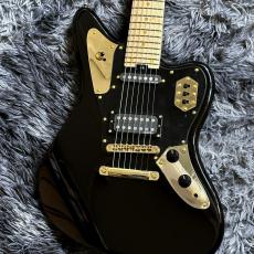 SCHECTER BanG Dream! Collaboration Series BC-AveMujica/Doloris