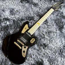 SCHECTER BanG Dream! Collaboration Series BC-AveMujica/Doloris_2