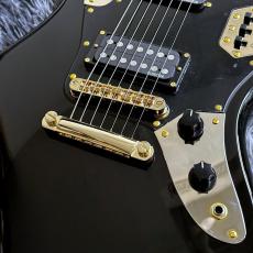 SCHECTER BanG Dream! Collaboration Series BC-AveMujica/Doloris_3