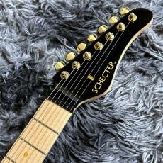 SCHECTER BanG Dream! Collaboration Series BC-AveMujica/Doloris_6
